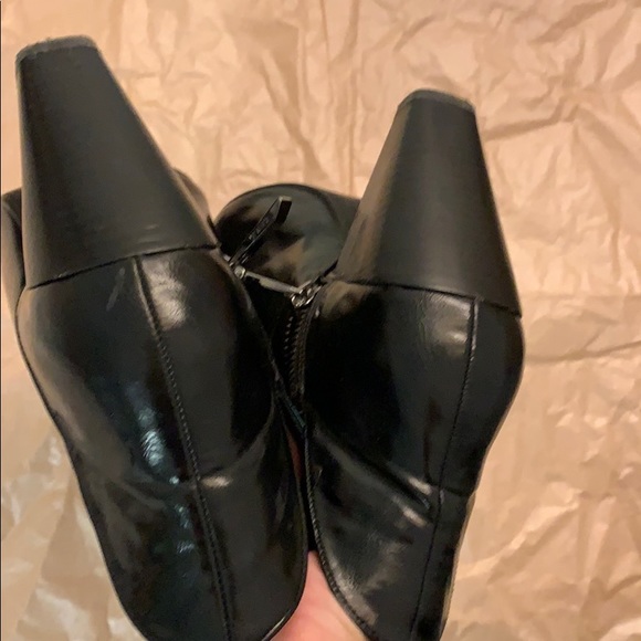 Zara Booties - Picture 4 of 7